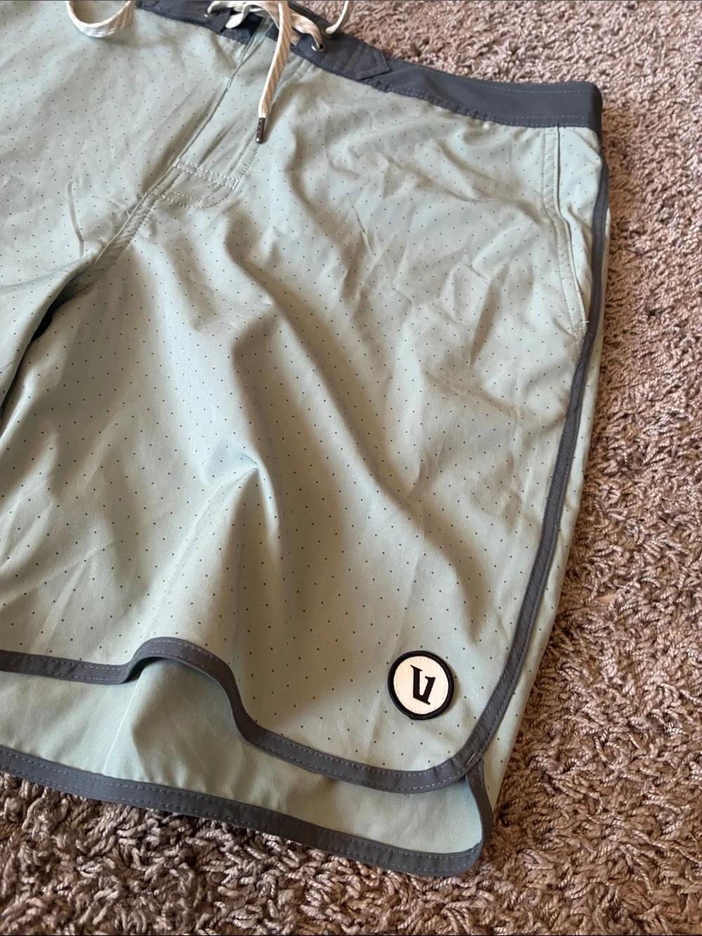 Vuori Swim Trunks
